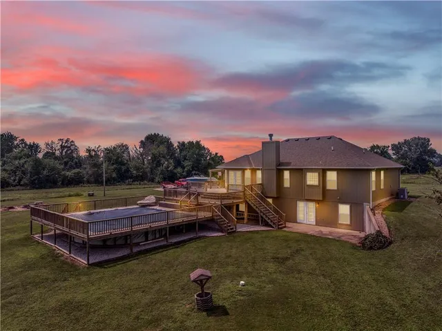 $585,000 | 1287 Southeast State Rte 13, Leeton, MO 64761