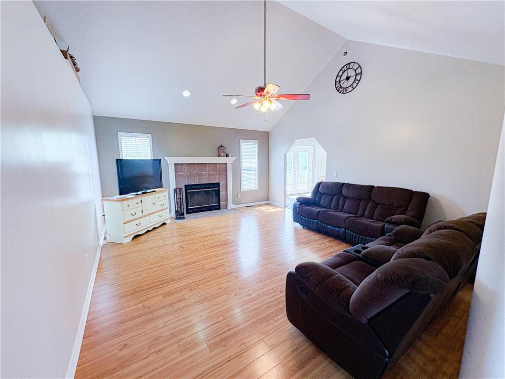 1287 Southeast State Rte 13 Leeton, MO 64761 - Photo 18 of 23