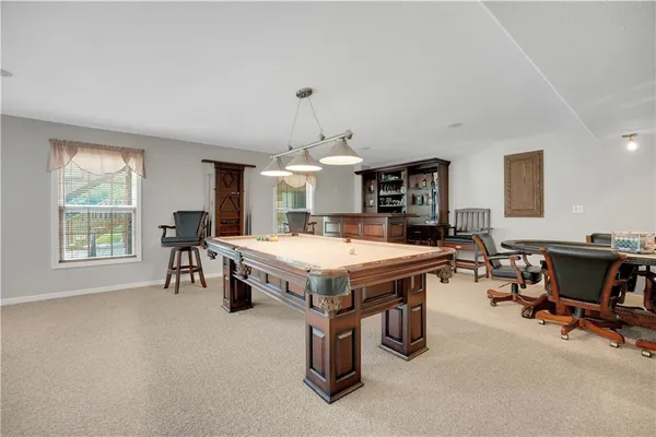 $498,000 | 1287 Southeast State Rte 13, Leeton, MO 64761