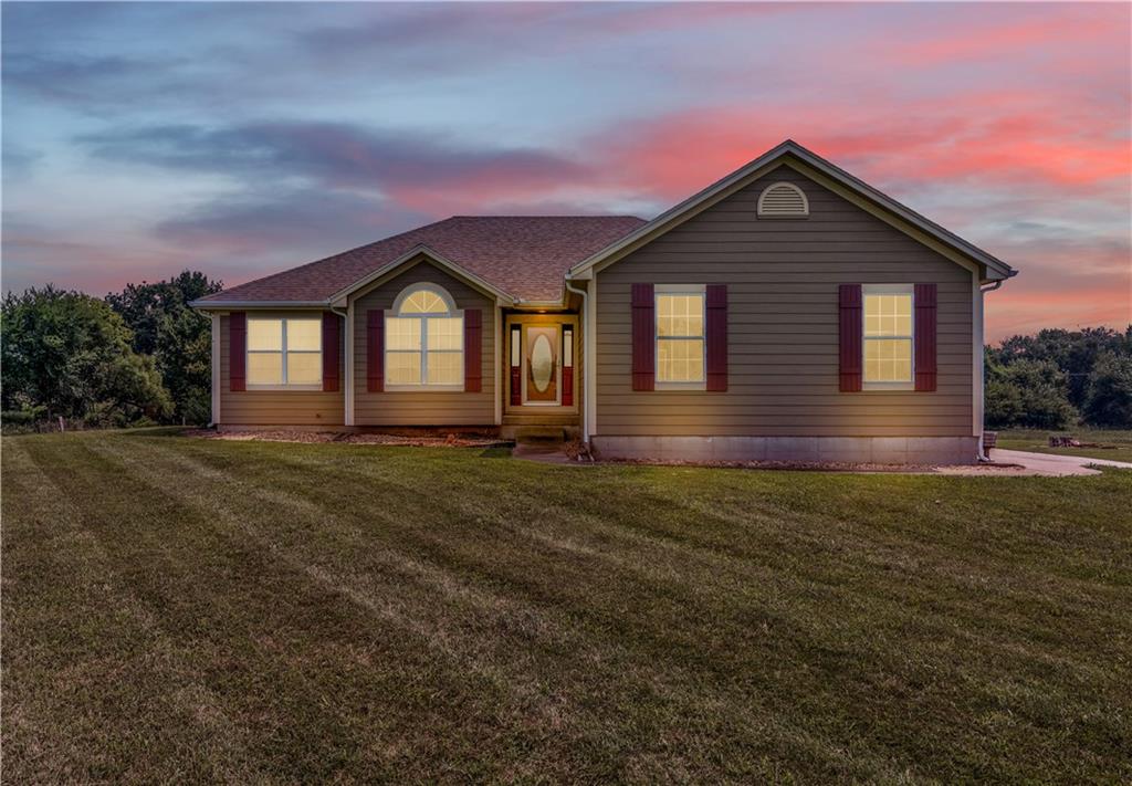 1287 Southeast State Rte 13 Leeton, MO 64761 - Photo 23 of 23