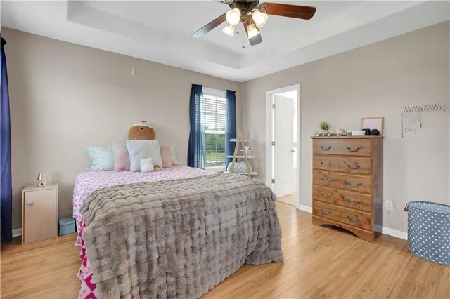 $585,000 | 1287 Southeast State Rte 13, Leeton, MO 64761