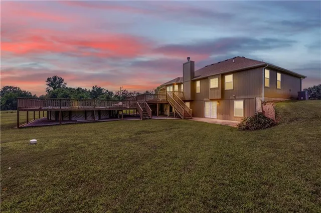 $585,000 | 1287 Southeast State Rte 13, Leeton, MO 64761