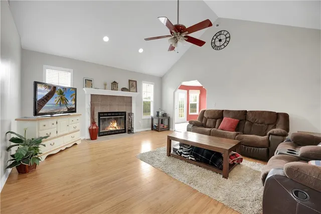 $585,000 | 1287 Southeast State Rte 13, Leeton, MO 64761