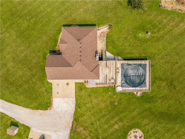 $585,000 | 1287 Southeast State Rte 13, Leeton, MO 64761