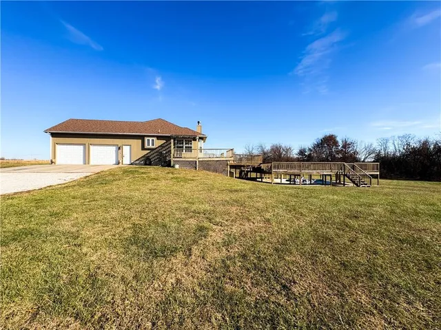 $585,000 | 1287 Southeast State Rte 13, Leeton, MO 64761
