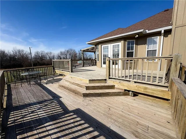 $585,000 | 1287 Southeast State Rte 13, Leeton, MO 64761