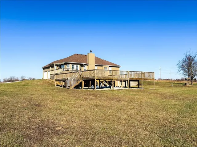 $585,000 | 1287 Southeast State Rte 13, Leeton, MO 64761