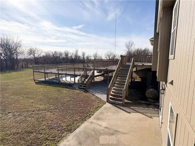 $585,000 | 1287 Southeast State Rte 13, Leeton, MO 64761