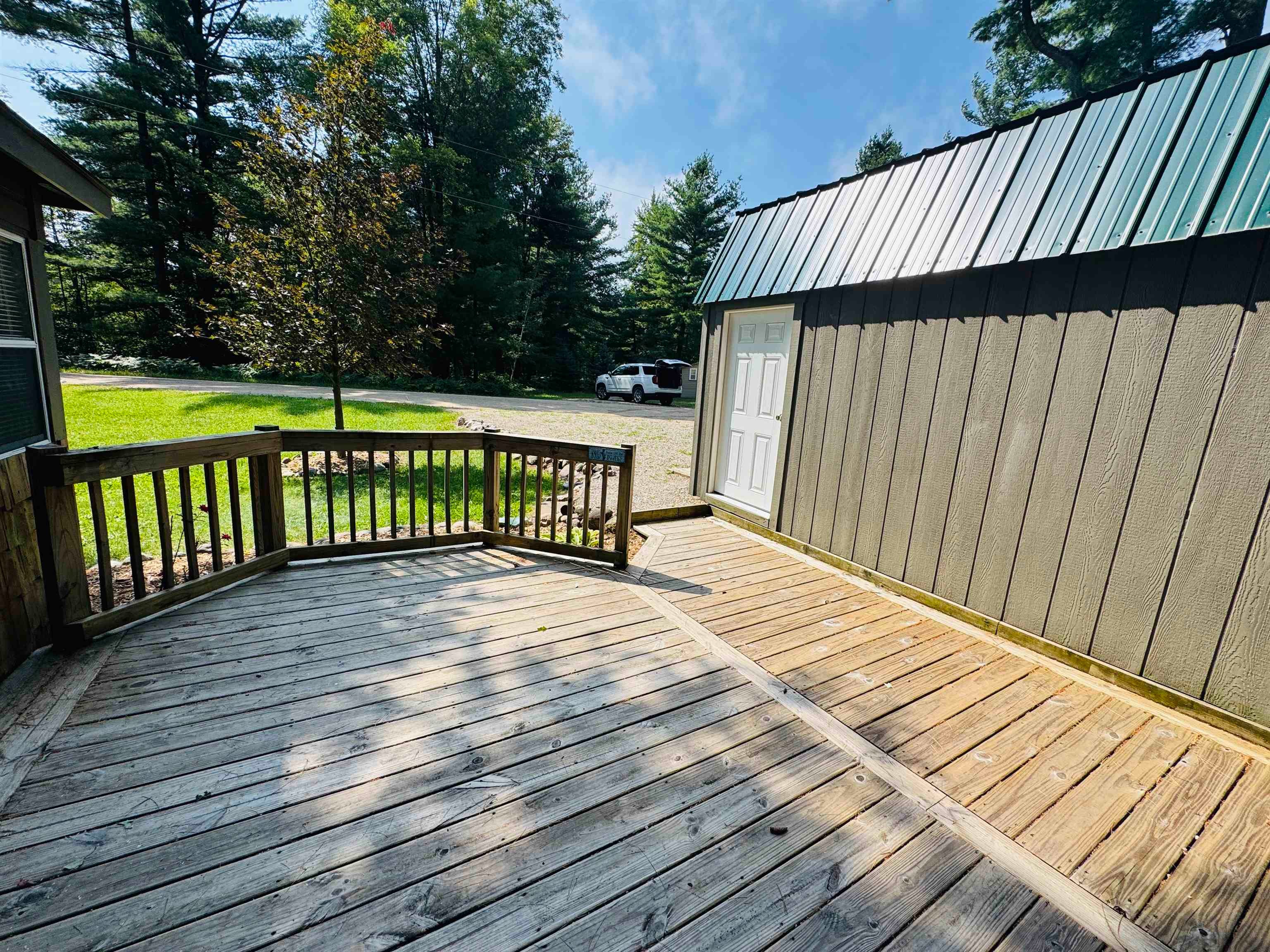 2260 North Stevens Road Lake City, MI 49651 - Photo 5 of 33 Gallery Image 5
