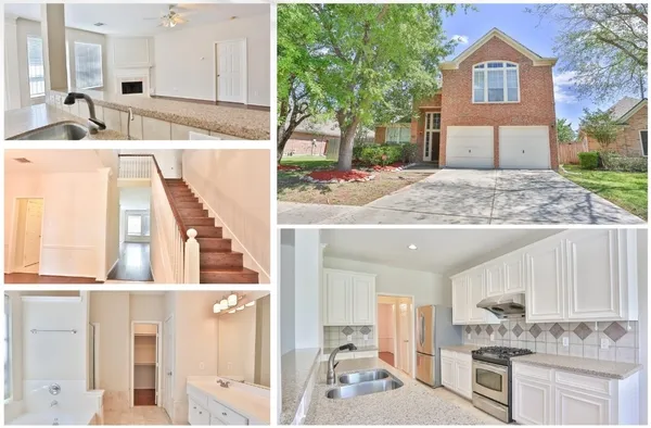 $2,500 | 3419 Shadowchase Drive, Houston, TX 77082