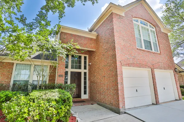 $2,500 | 3419 Shadowchase Drive, Houston, TX 77082