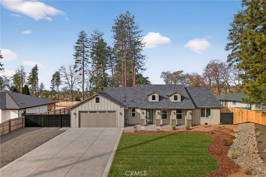 5689 Pentz Road Paradise, CA 95969 - Photo 2 of 75