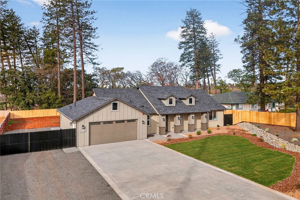 5689 Pentz Road Paradise, CA 95969 - Photo 4 of 75