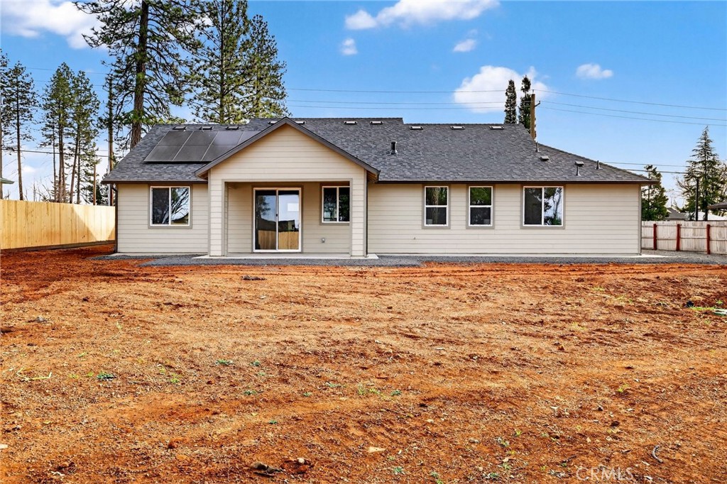 5689 Pentz Road Paradise, CA 95969 - Photo 59 of 75