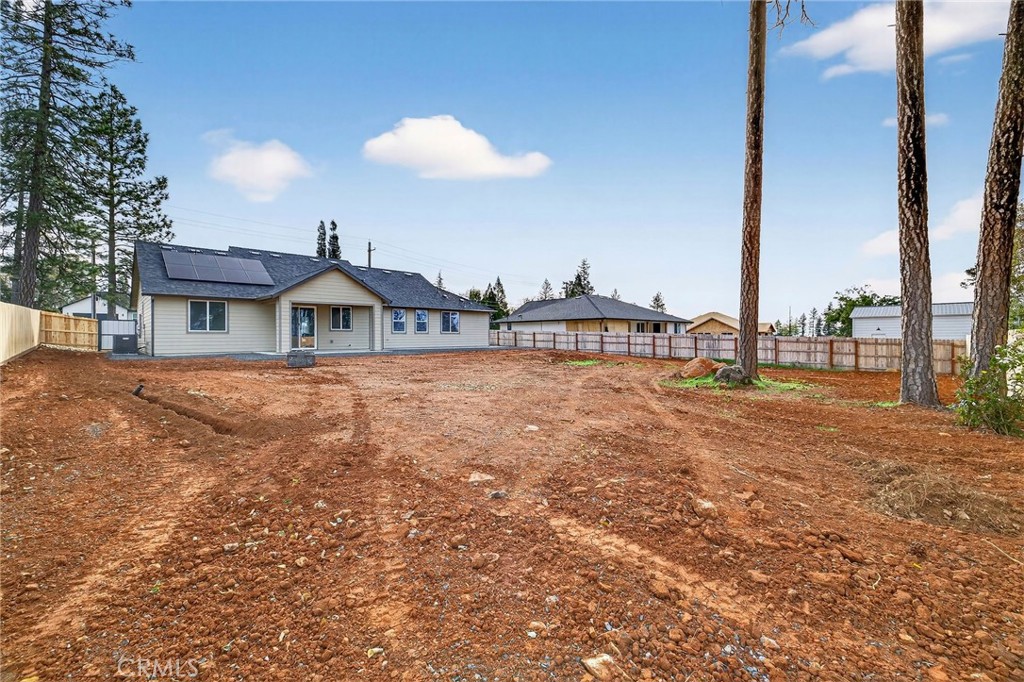 5689 Pentz Road Paradise, CA 95969 - Photo 62 of 75