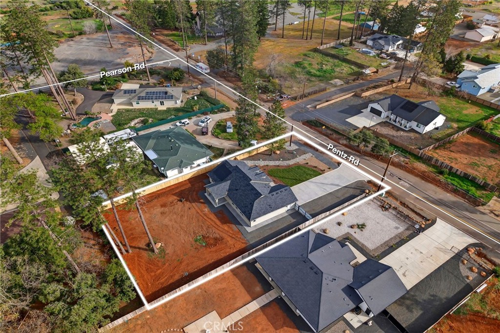 5689 Pentz Road Paradise, CA 95969 - Photo 71 of 75