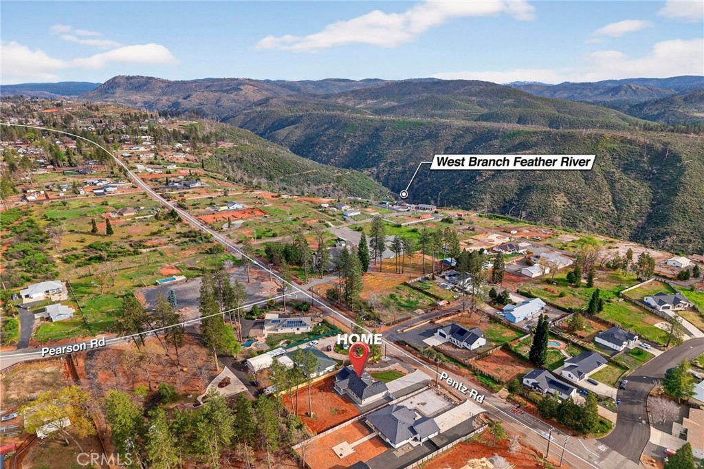 5689 Pentz Road Paradise, CA 95969 - Photo 75 of 75