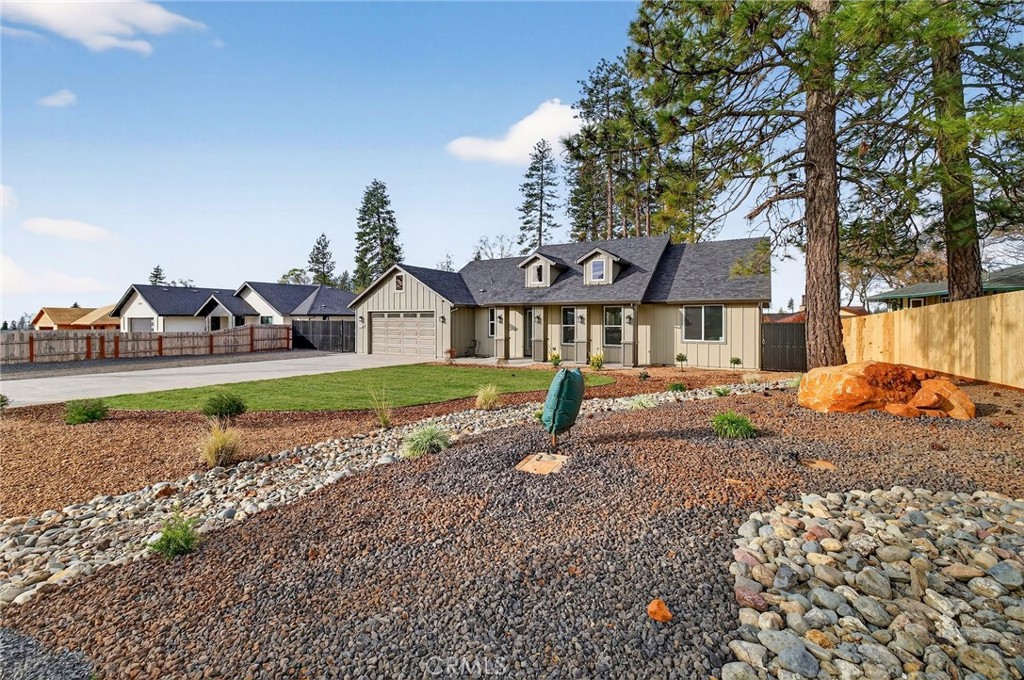 5689 Pentz Road Paradise, CA 95969 - Photo 9 of 75