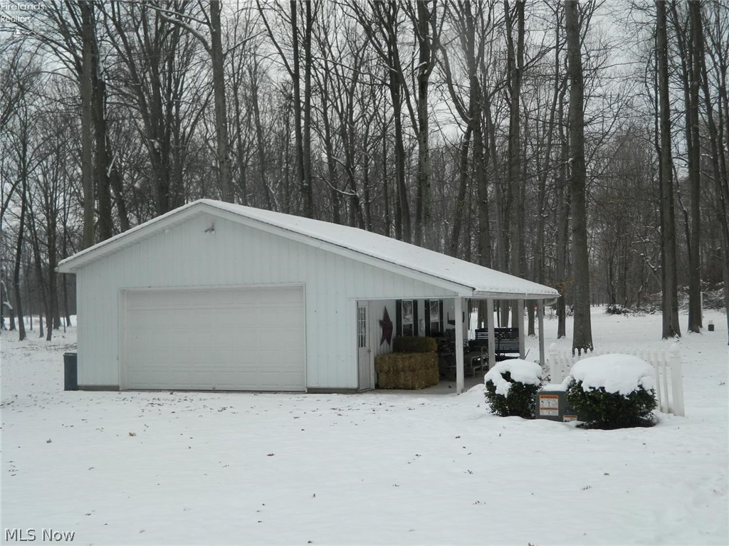3879 Derussey Road Collins, OH 44826 - Photo 23 of 26