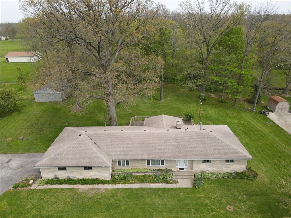 2783 South Meridian Road Greenfield, IN 46140 - Photo 1 of 46 Gallery Image 1