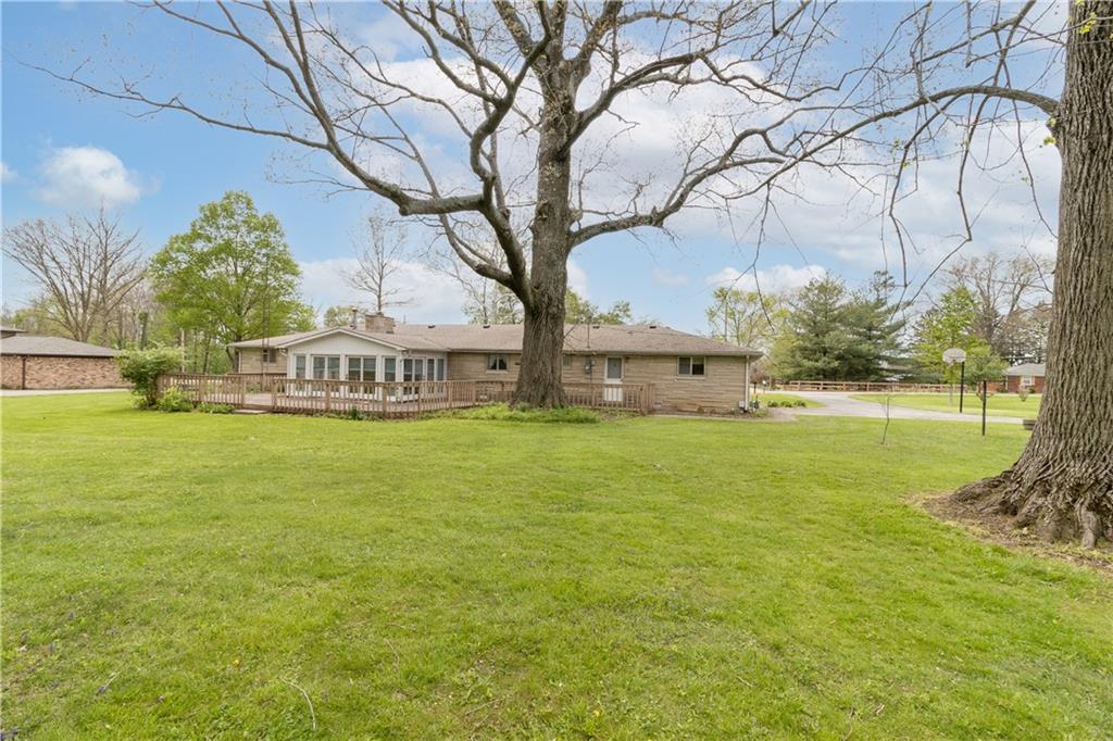 2783 South Meridian Road Greenfield, IN 46140 - Photo 34 of 46 Gallery Image 34
