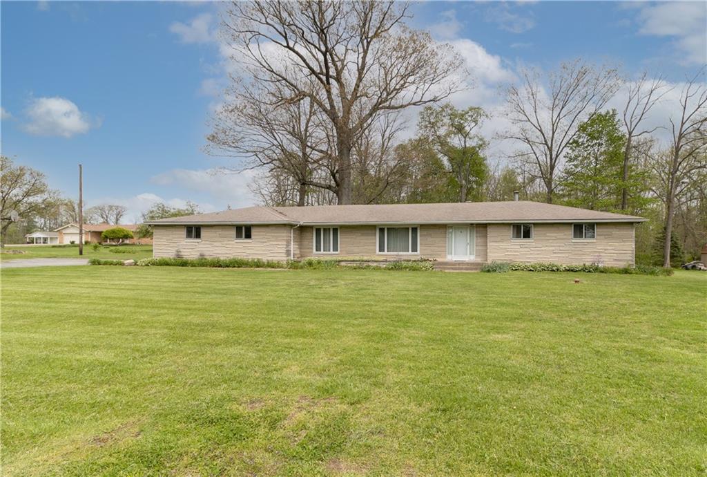 2783 South Meridian Road Greenfield, IN 46140 - Photo 36 of 46 Gallery Image 36