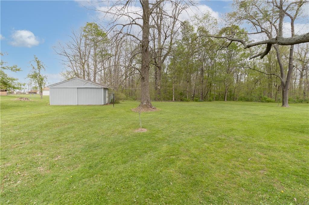 2783 South Meridian Road Greenfield, IN 46140 - Photo 42 of 46 Gallery Image 42