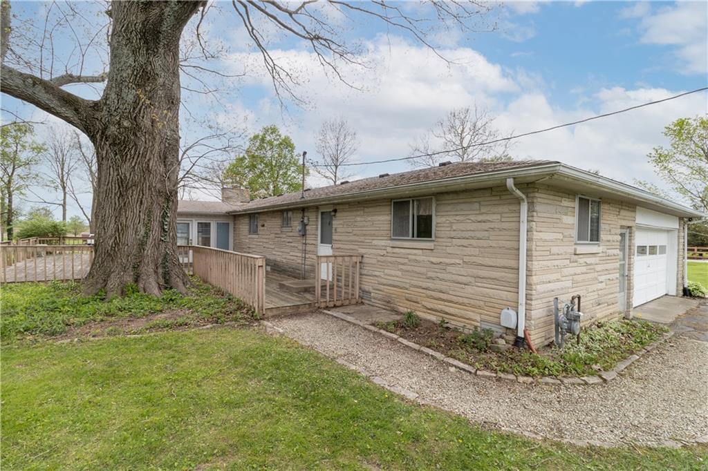 2783 South Meridian Road Greenfield, IN 46140 - Photo 44 of 46 Gallery Image 44