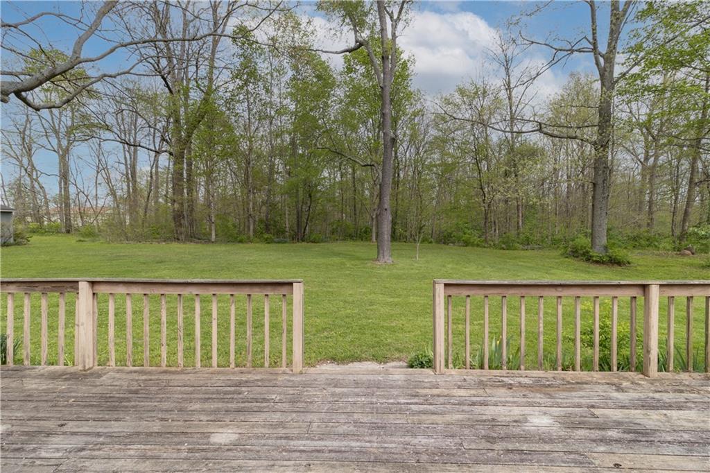 2783 South Meridian Road Greenfield, IN 46140 - Photo 45 of 46 Gallery Image 45