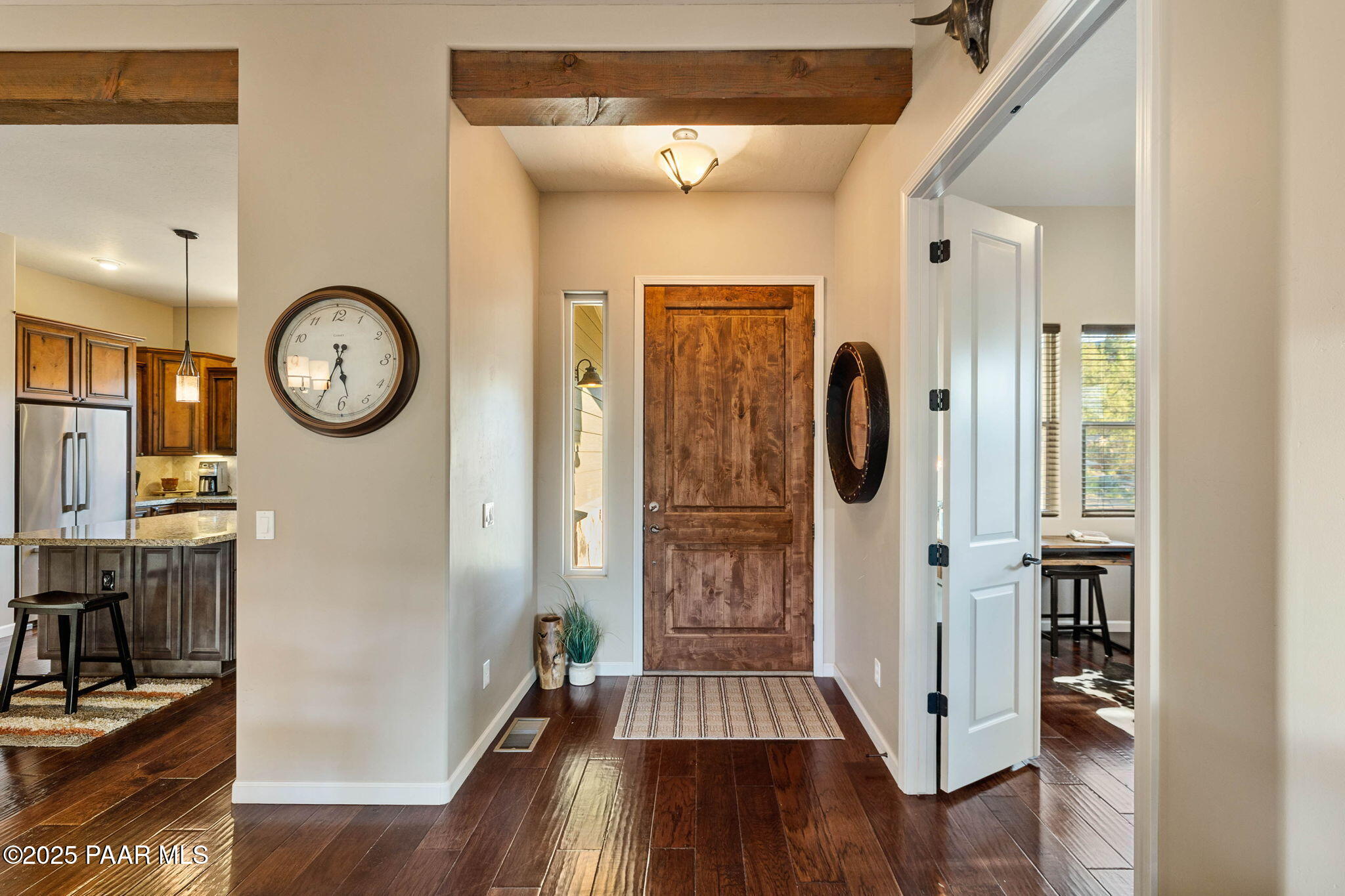 15495 Angels Gate Road Prescott, AZ 86305 - Photo 13 of 83 13-Foyer