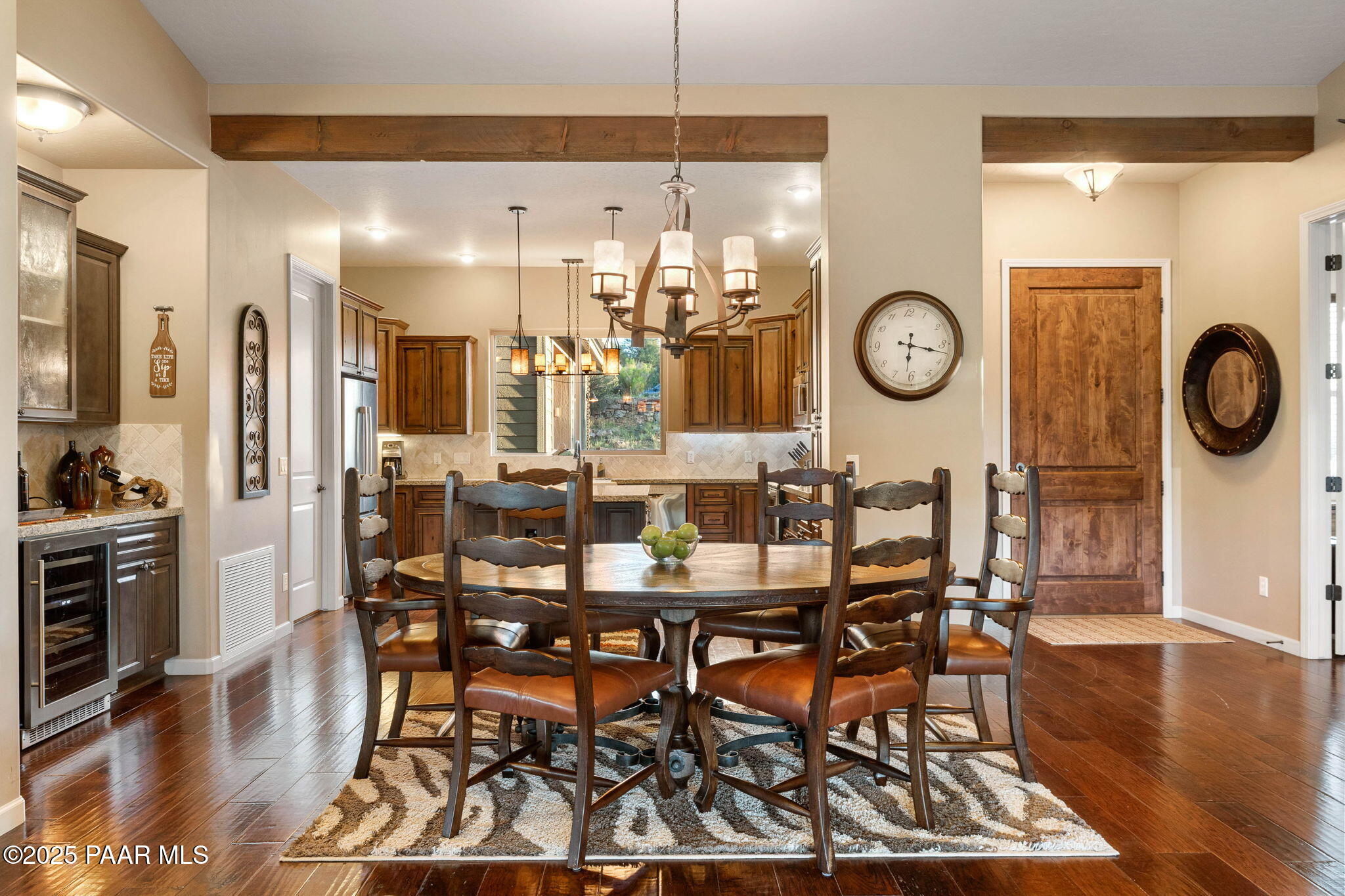 15495 Angels Gate Road Prescott, AZ 86305 - Photo 16 of 83 16-Dining Room (3)