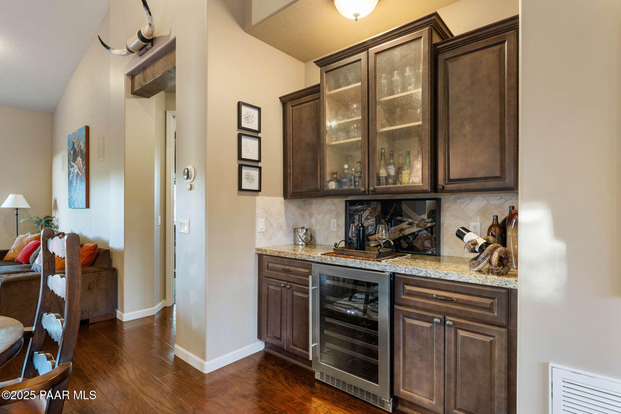 15495 Angels Gate Road Prescott, AZ 86305 - Photo 17 of 83 17-Bar