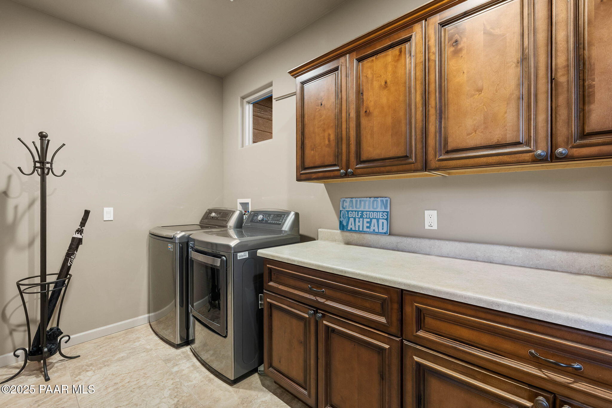 15495 Angels Gate Road Prescott, AZ 86305 - Photo 42 of 83 42-Laundry Room (1)