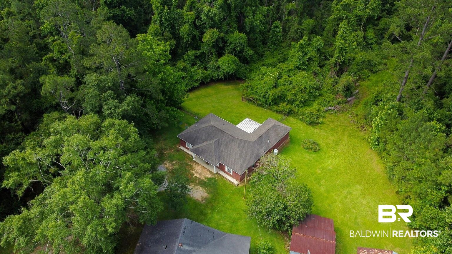 13220 Vinson Lane Stapleton, AL 36578 - Photo 37 of 40