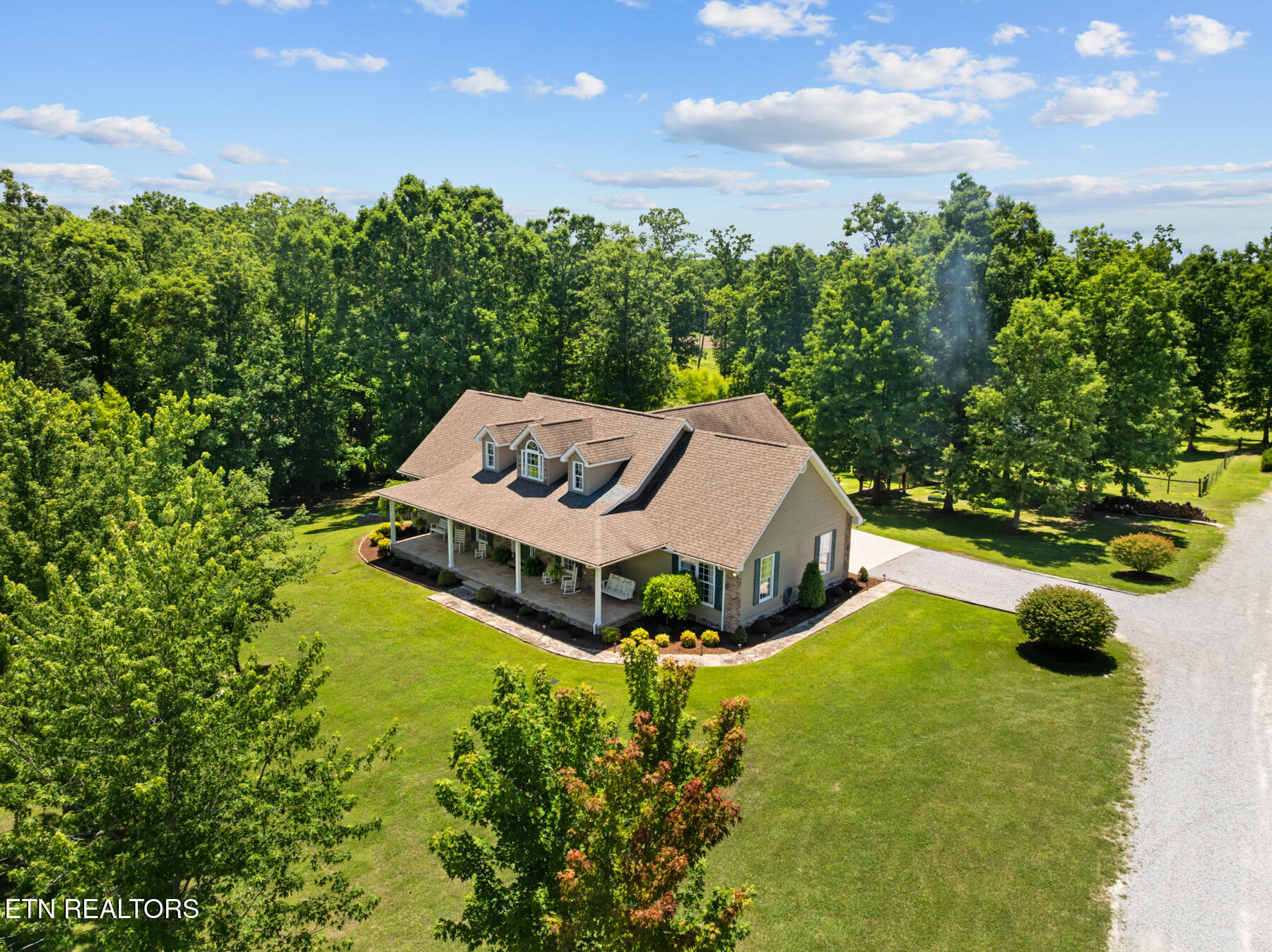 5171 Wilder Road Grimsley, TN 38565 - Photo 5 of 59 DJI_20260620135803_0585_D