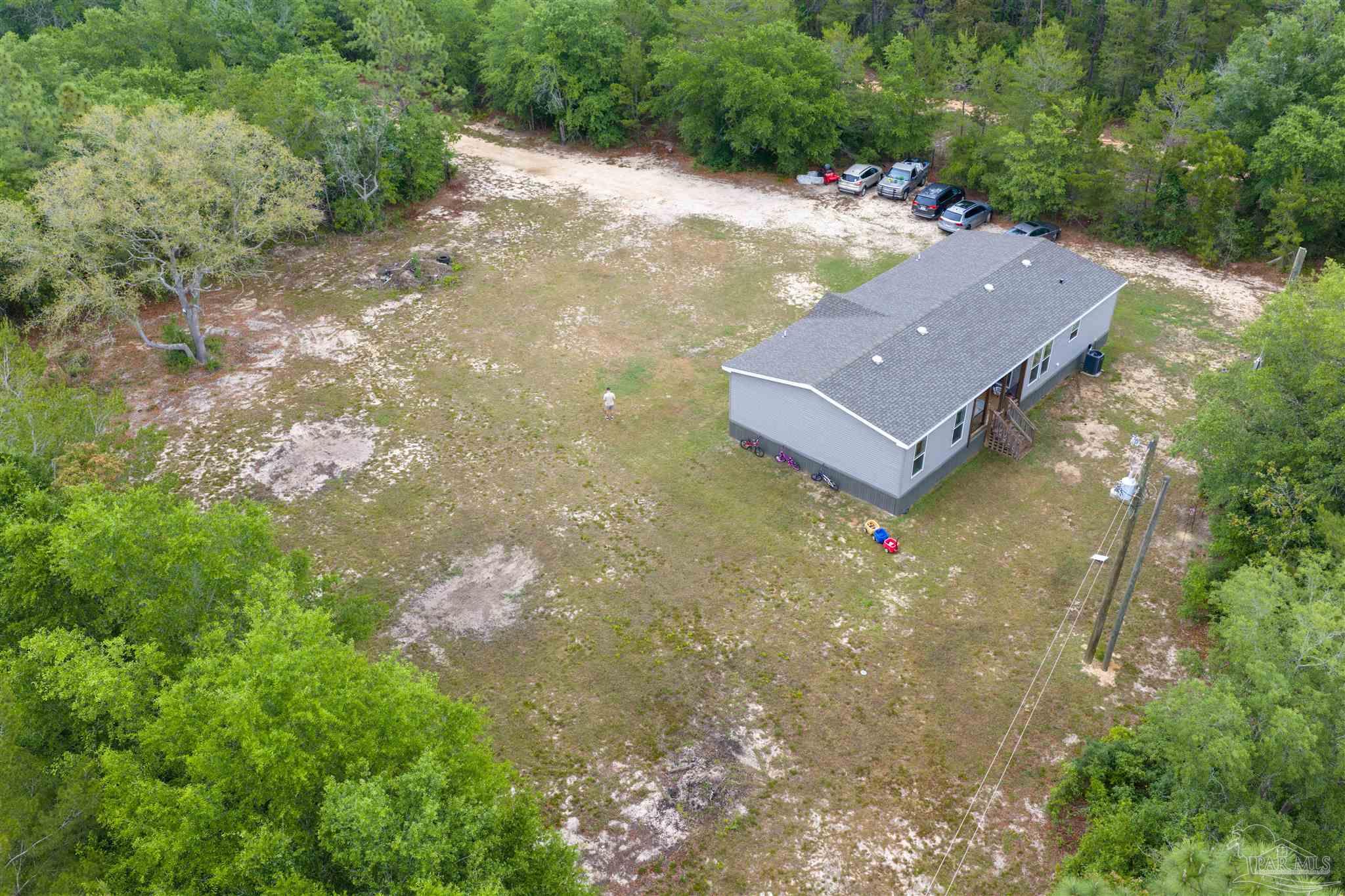 5996 Ruth Avenue Milton, FL 32583 - Photo 28 of 35