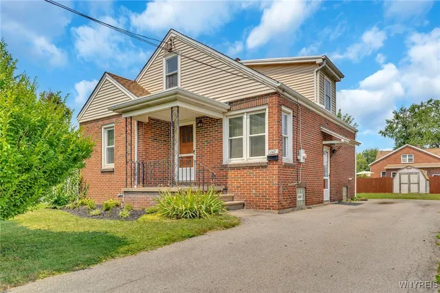 $248,900 | 147 Madison Avenue, Hamburg, NY 14219