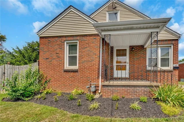 $248,900 | 147 Madison Avenue, Hamburg, NY 14219