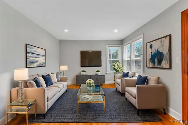 $248,900 | 147 Madison Avenue, Hamburg, NY 14219