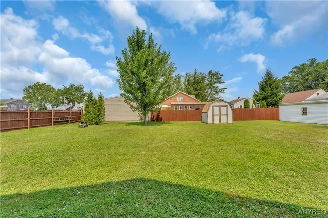 $248,900 | 147 Madison Avenue, Hamburg, NY 14219