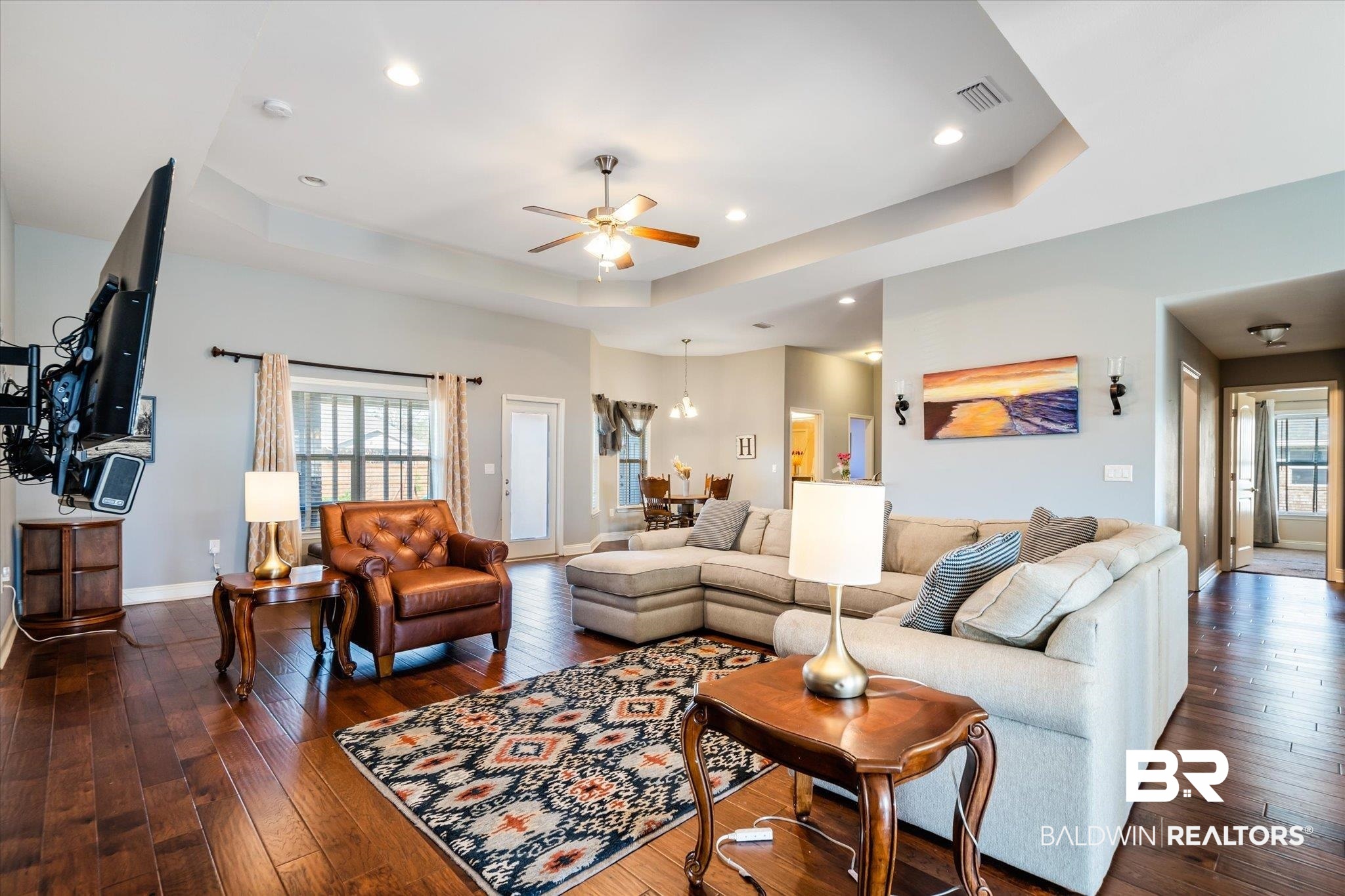 14855 Troon Drive Foley, AL 36535 - Photo 5 of 22