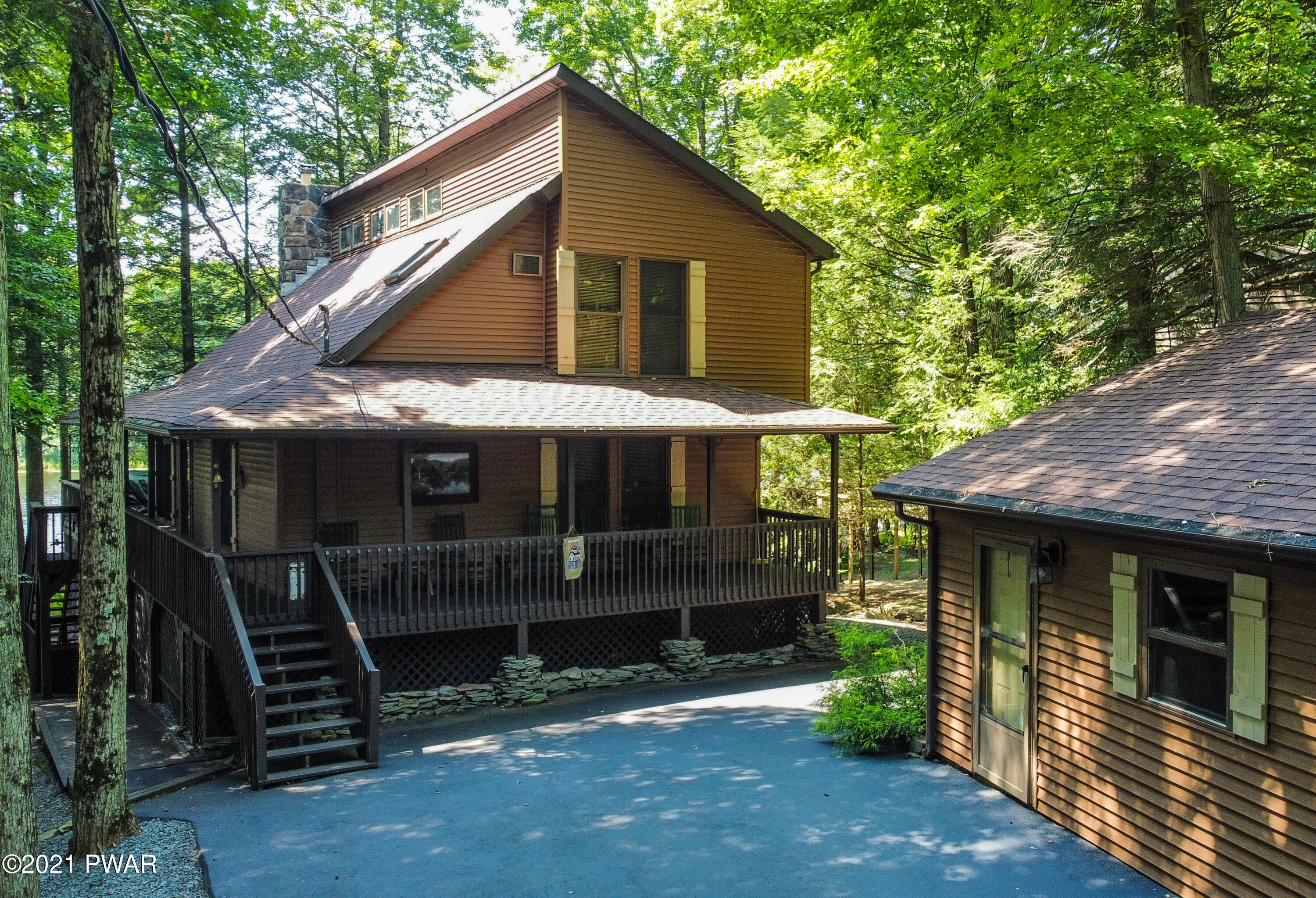 61 Deerfield Road Lake Ariel, PA 18436 - Photo 59 of 75