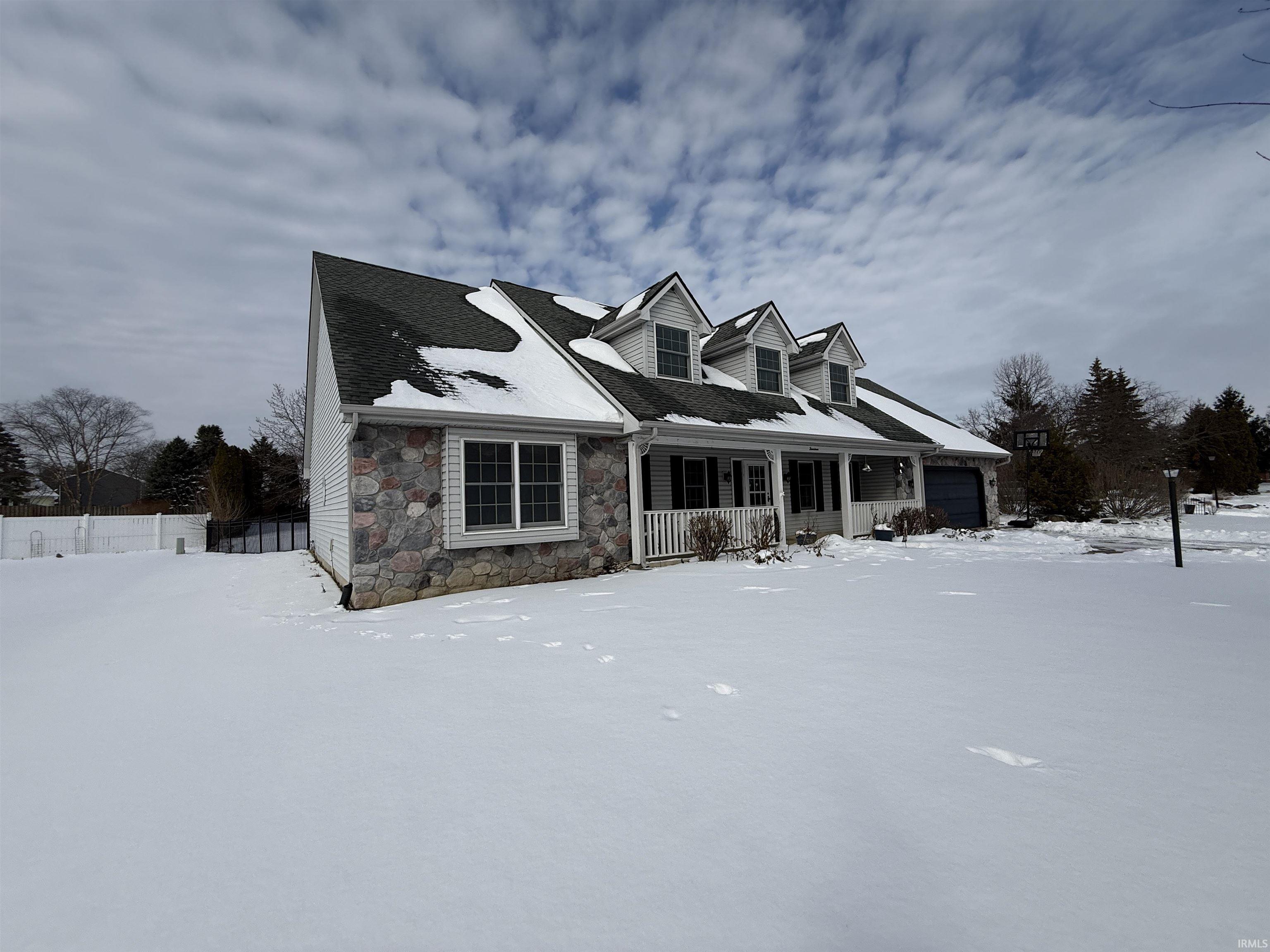 14 Millside Road Huntington, IN 46750 - Photo 2 of 36 Gallery Image 2