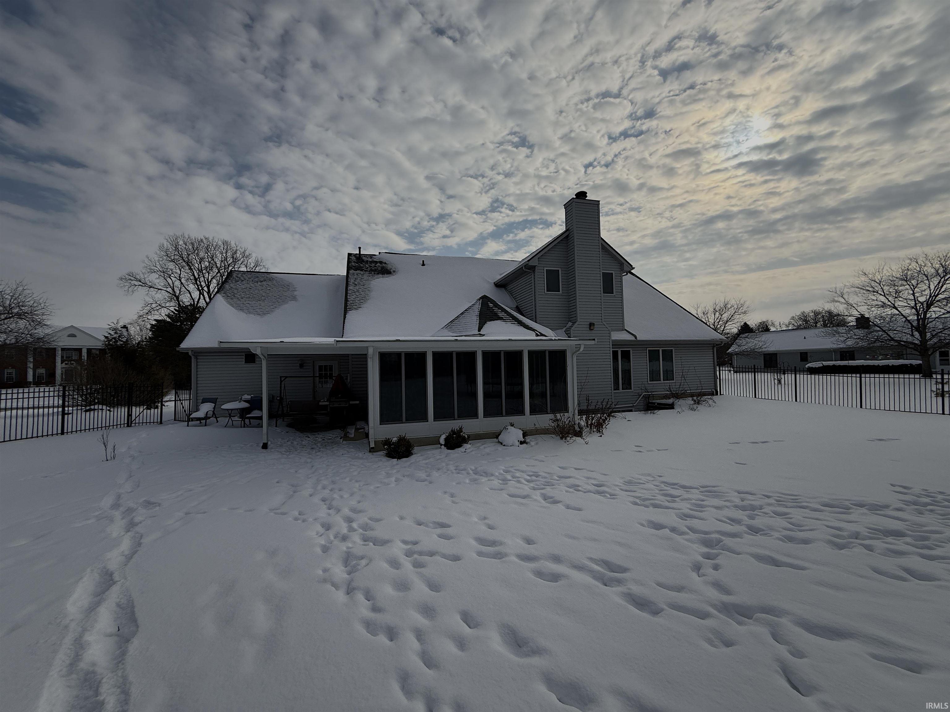 14 Millside Road Huntington, IN 46750 - Photo 3 of 36 Gallery Image 3
