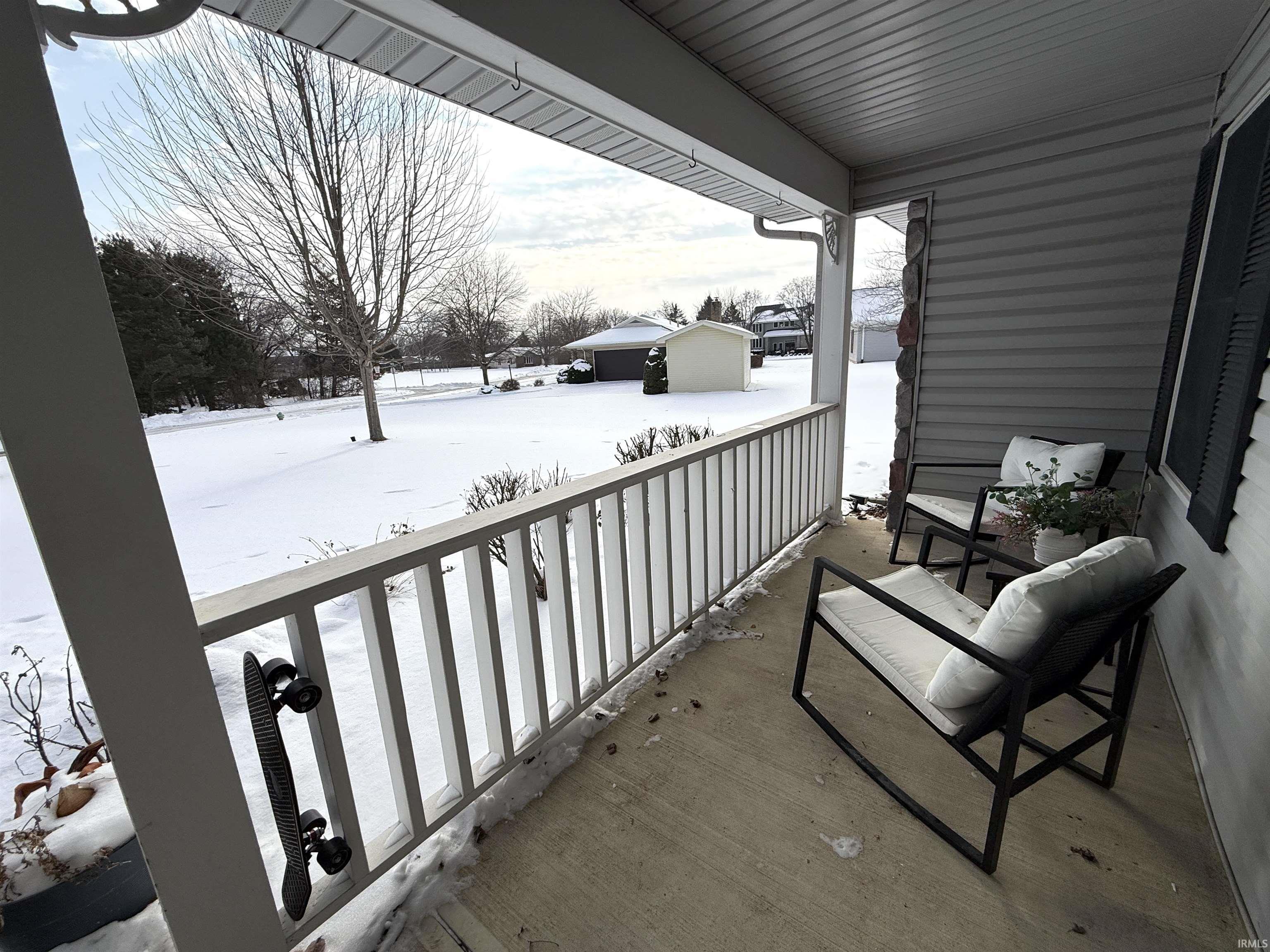 14 Millside Road Huntington, IN 46750 - Photo 36 of 36 Gallery Image 36