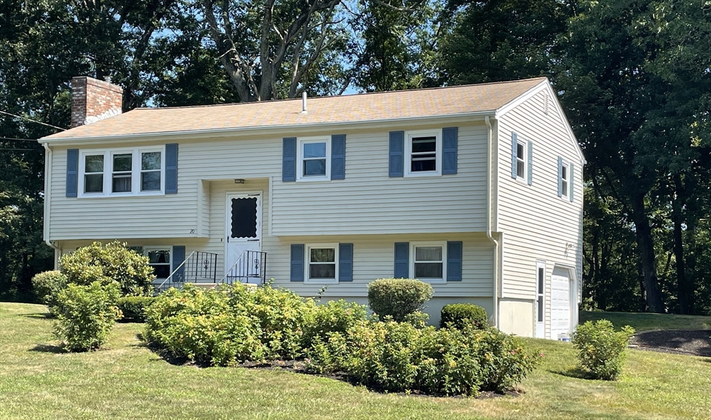 20 Longfellow Road Northborough, MA 01532 - Photo 1 of 27 Gallery Image 1