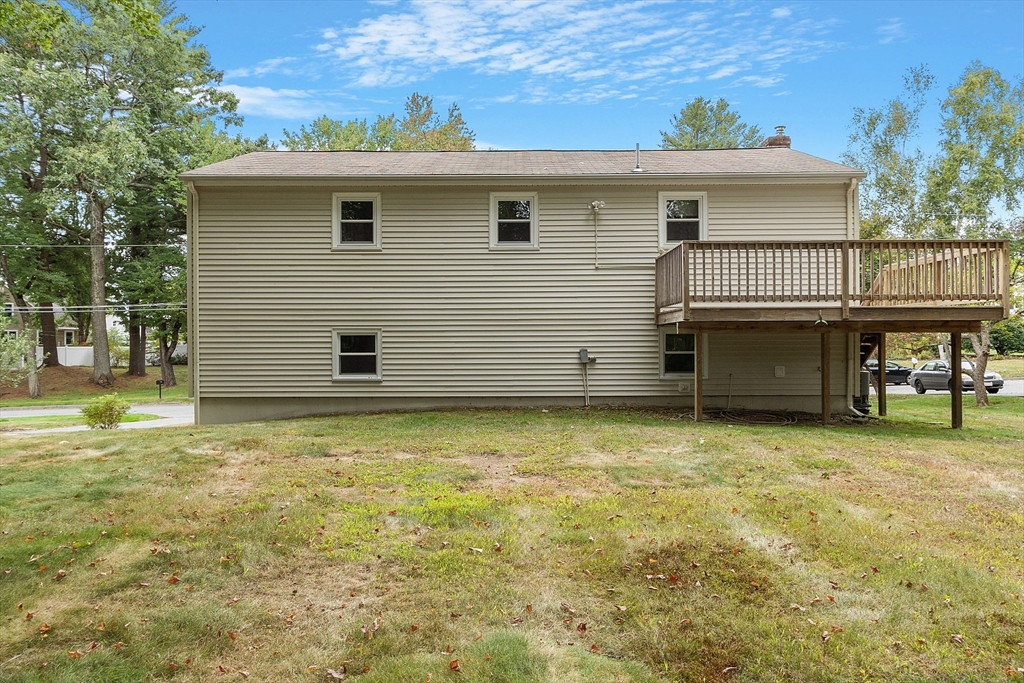 20 Longfellow Road Northborough, MA 01532 - Photo 24 of 27 Gallery Image 24