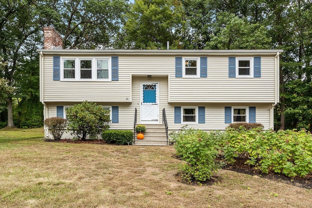 20 Longfellow Road Northborough, MA 01532 - Photo 27 of 27 Gallery Image 27