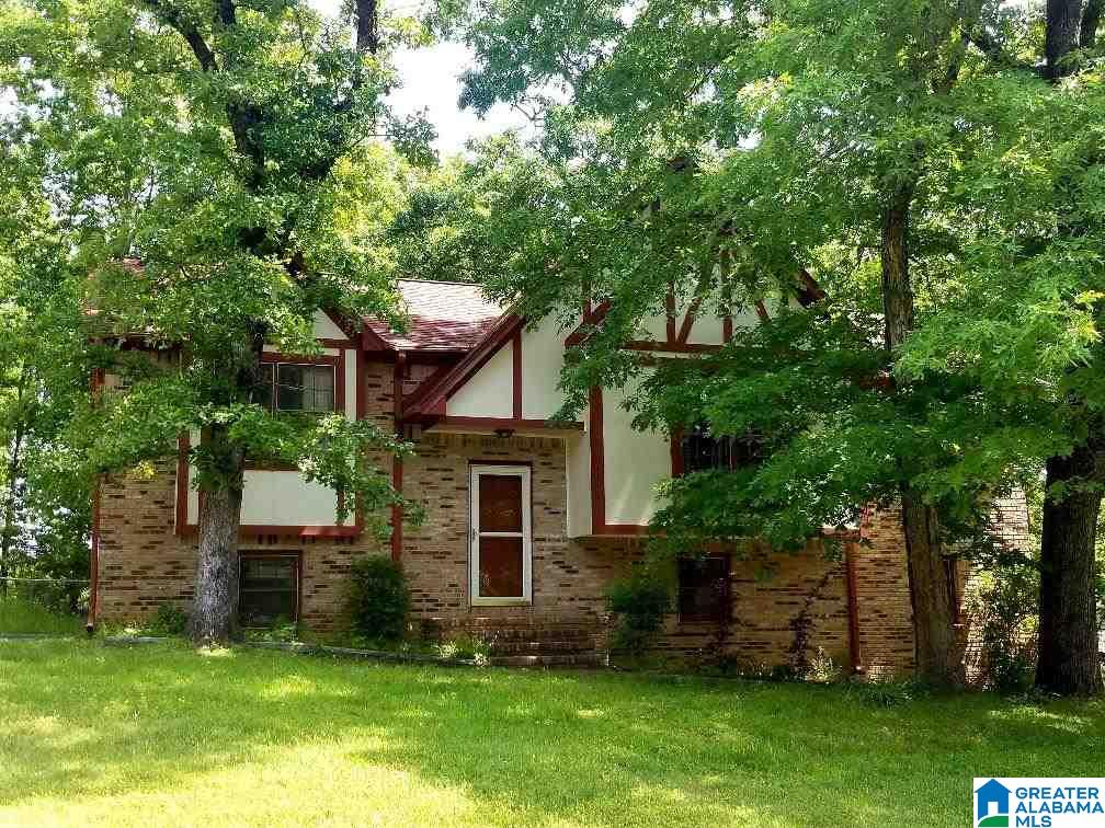 112 Forest Ridge Road Alabaster, AL 35114 - Photo 1 of 28