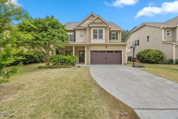 $425,000 | 2032 Longmont Drive, Wake Forest, NC 27587